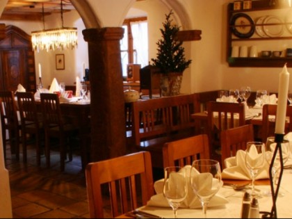 Foto: Hofk&amp;uuml;cherl